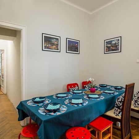 Kings Neighbor. Apartment 600 Meters From Castle Krakau Buitenkant foto